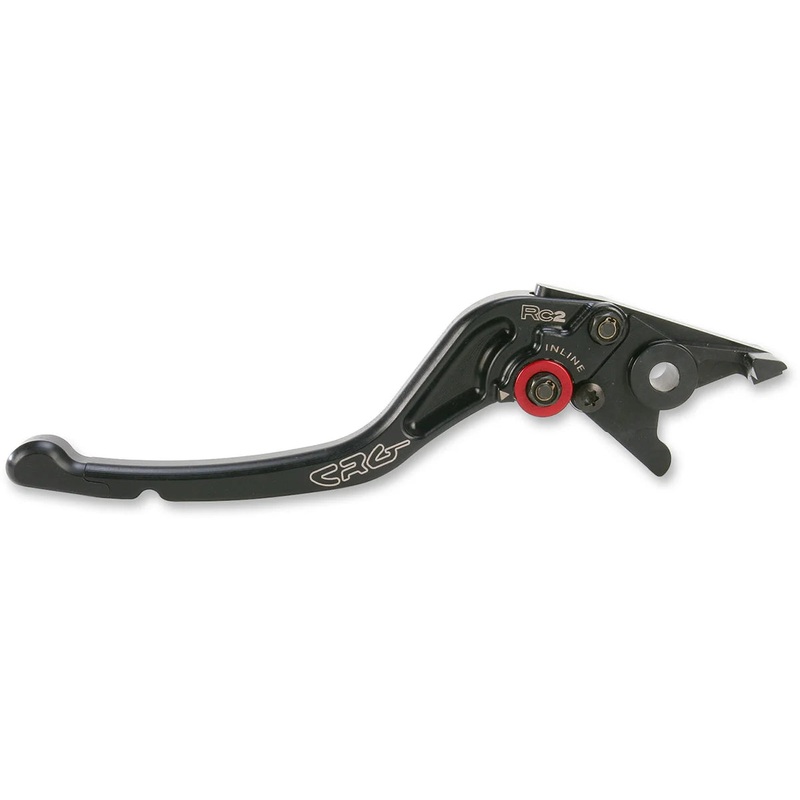 CRG Brake Lever – RC2 – Black 2AN-571-T-B