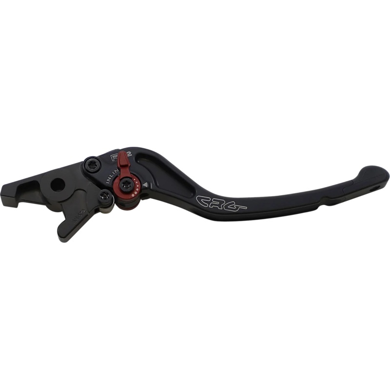 CRG Brake Lever – RC2 – Black 2AN-572-T-B