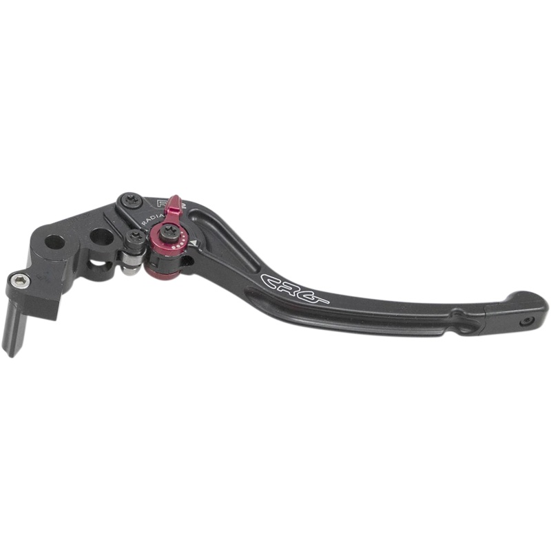 CRG Brake Lever – RC2 – Black 2RN-512-T-B