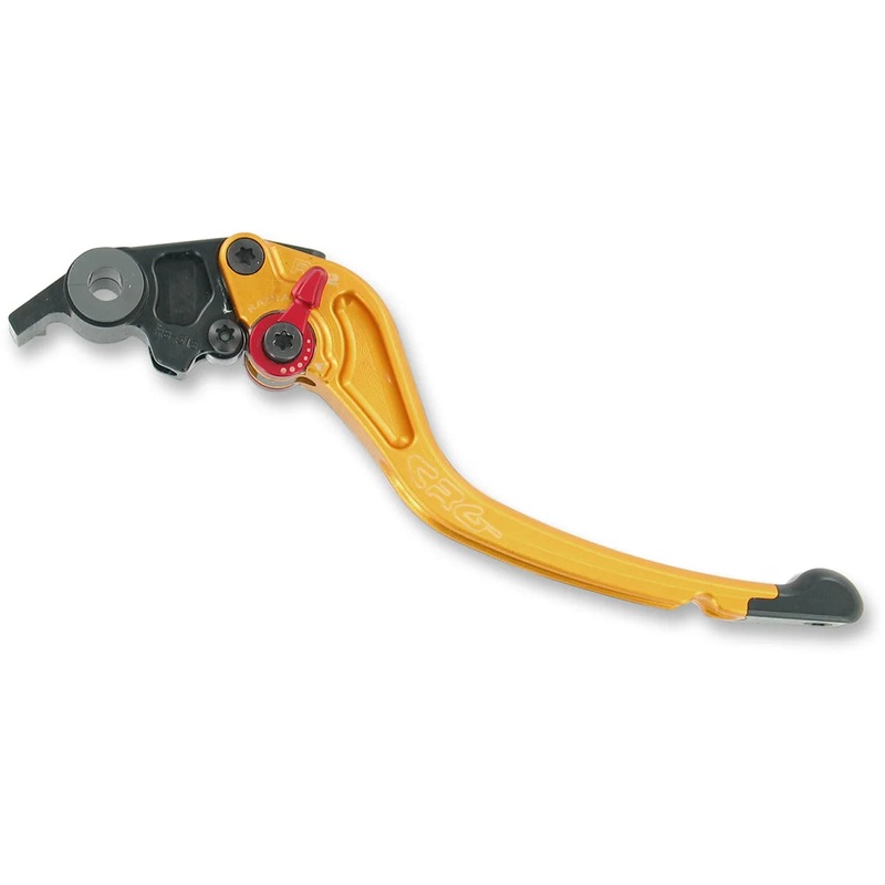 CRG Brake Lever – RC2 – Gold 2RB-516-T-G