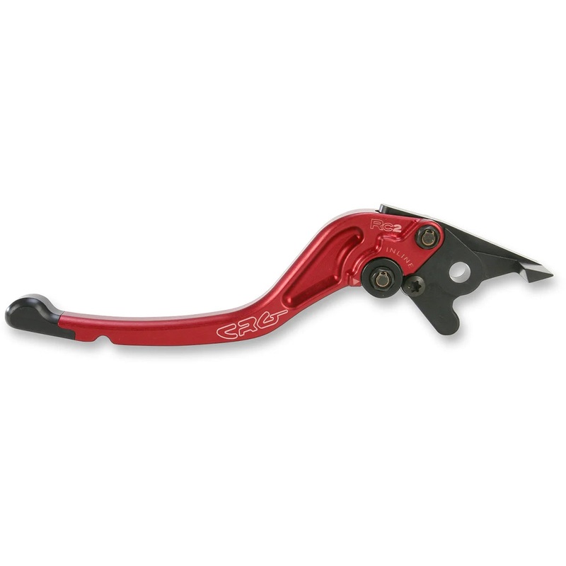 CRG Brake Lever – RC2 – Red 2AN-571-T-R