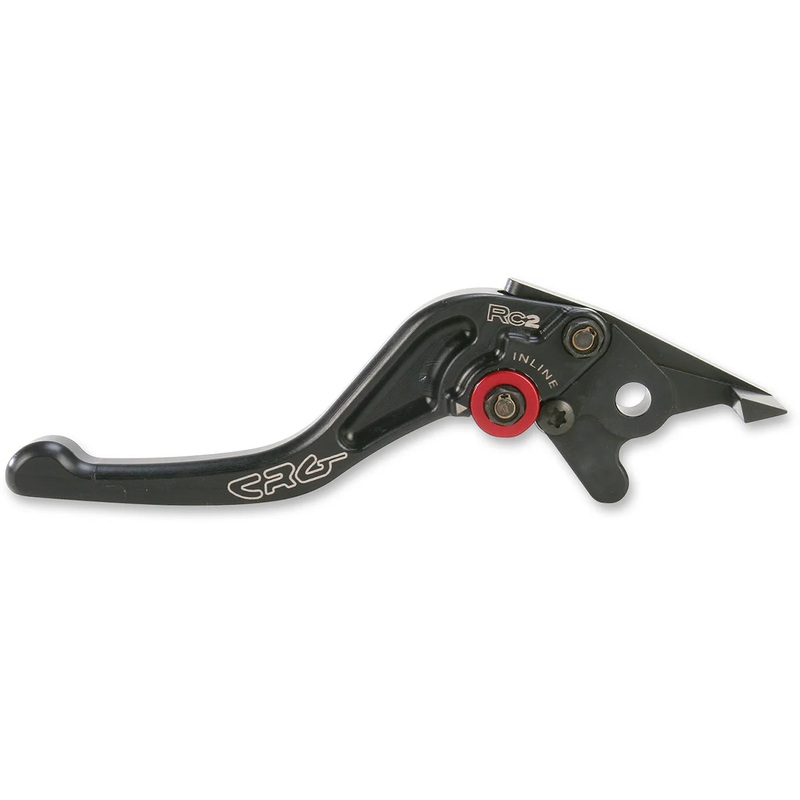 CRG Brake Lever – RC2 – Short – Black 2AN-571-H-B