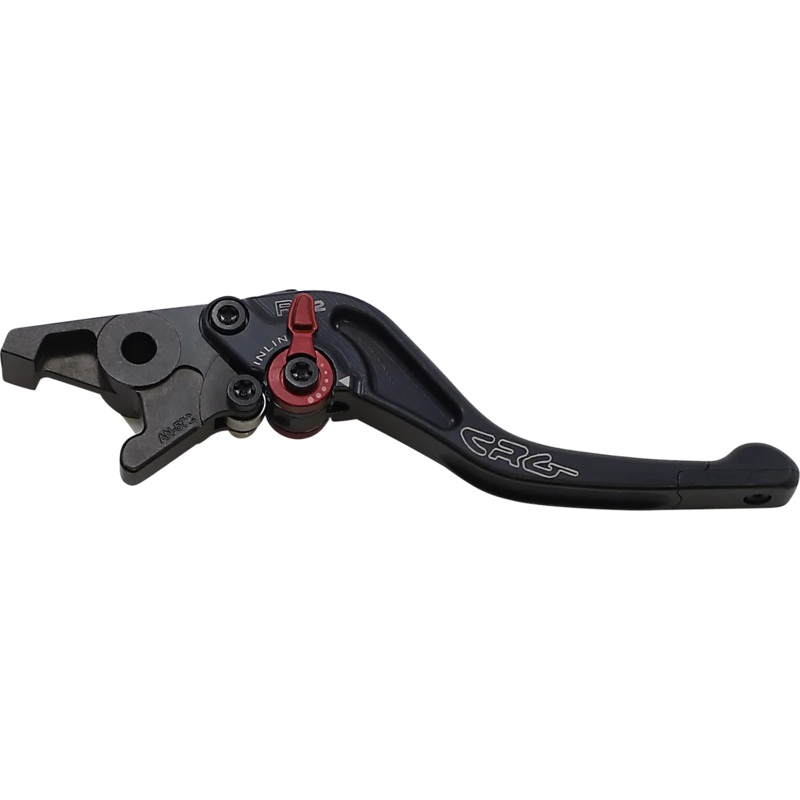 CRG Brake Lever – RC2 – Short – Black 2AN-572-H-B