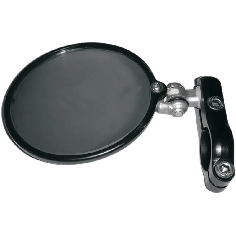 CRG Hindsight Mirror – LS – Left HSLS-200-L