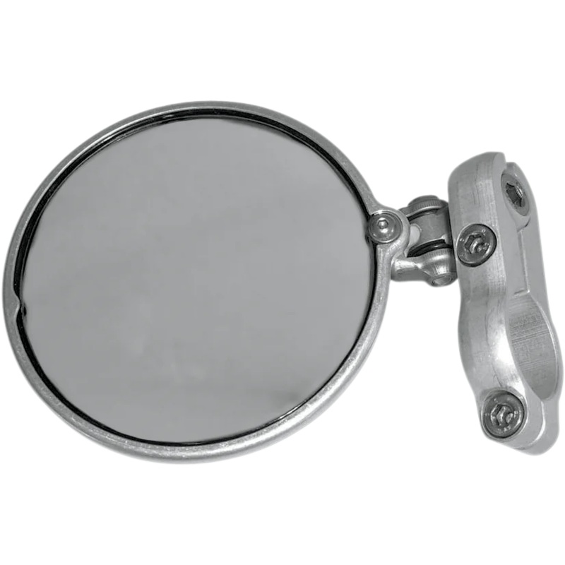 CRG Hindsight Mirror – LS – Left HSLS-201-L