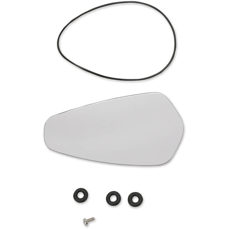 CRG Mirror Glass – Replacement – Arrow GK-300