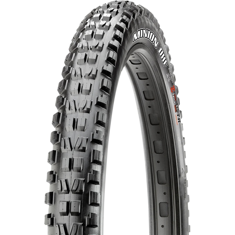 Maxxis Minion DHF Tire – 29 x 2.30 (58-622) TB96785100