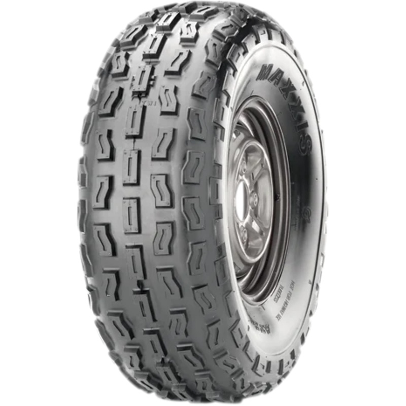 Maxxis Tire – M953 – Front – 20×7-8 – 2 Ply TM05108000