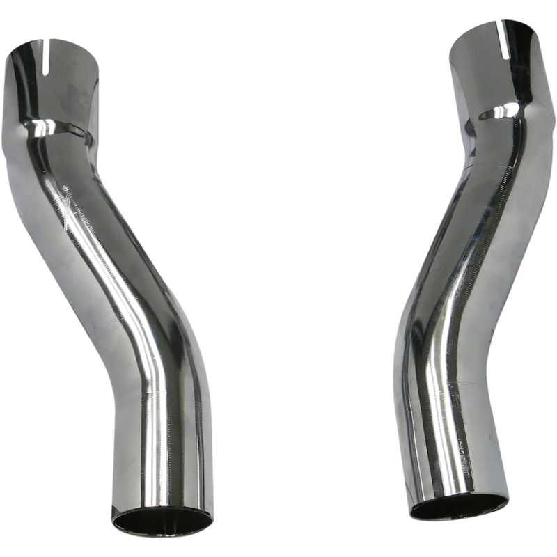 Bassani Muffler Adapter Kit – Tri-Glide 1TG19