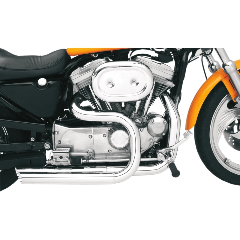 Bassani Pro-Street Heat Shield HS-XL-3215F