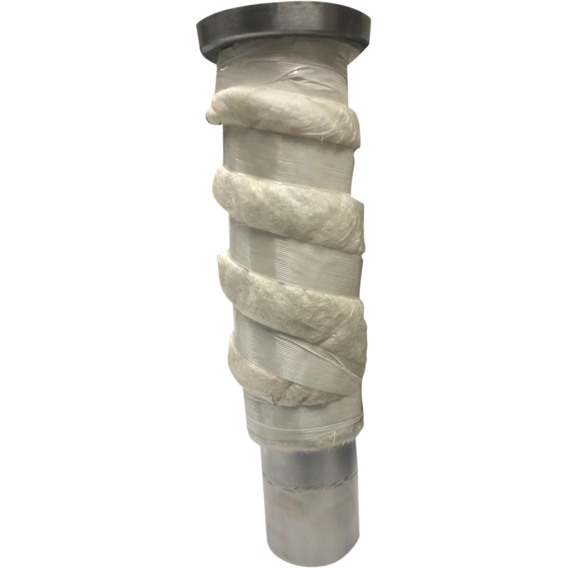 Bassani Quiet Baffle B25125Q