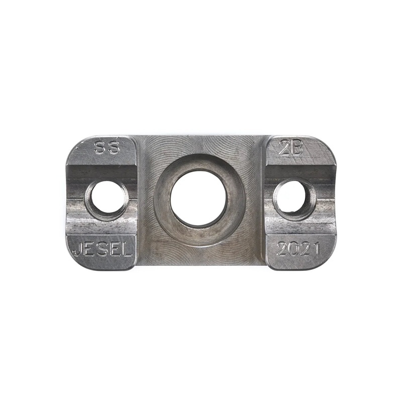 Jesel BBC Rocker Arm Stand Bolt-On STN-SS2021-2B