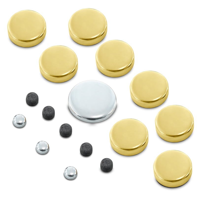 Proform Engine Expansion Plug Kit 66550