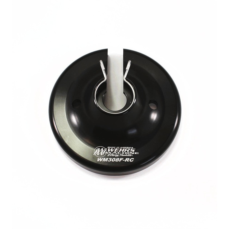 Wehrs Machine & Racing Products Spring Cup Removable for Fox Coil-Over Kit WM308F-RC