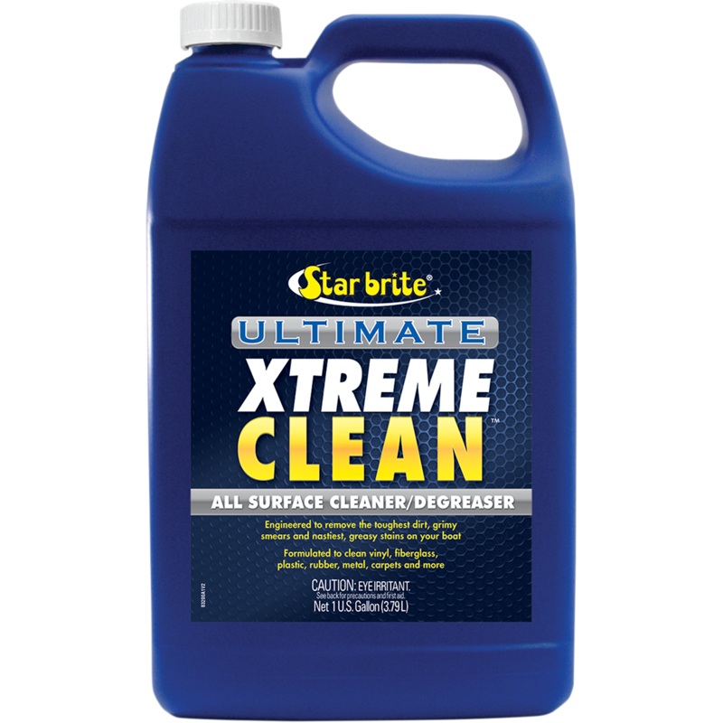 Star brite Cleaner – 1 U.S. gal. 83200