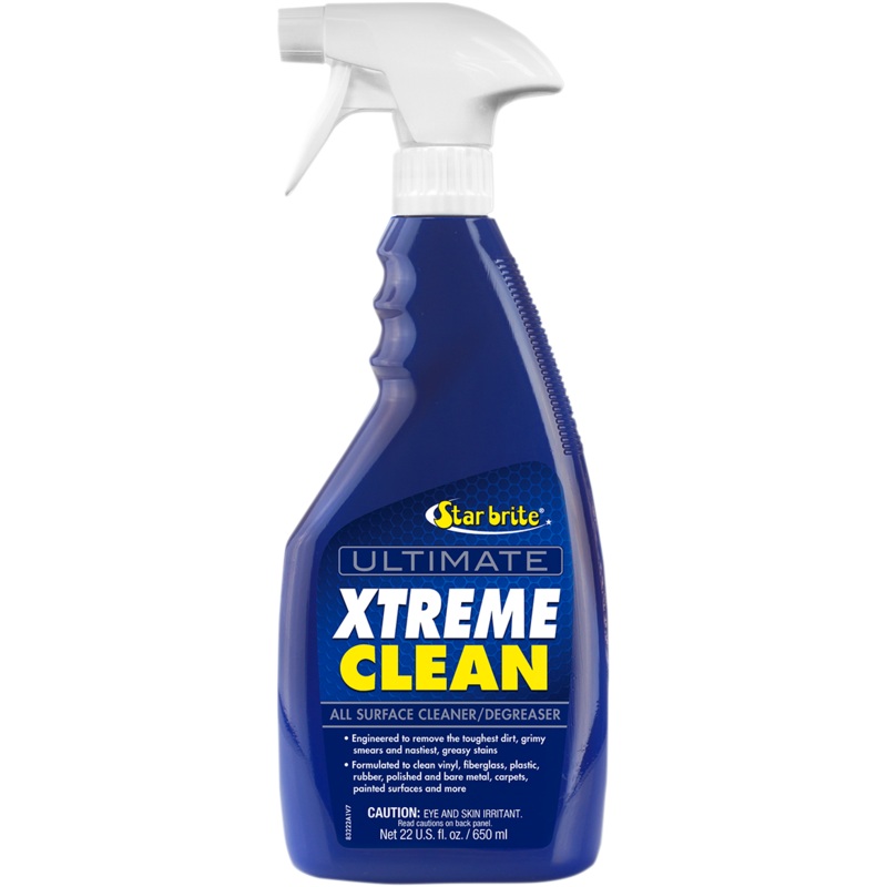 Star brite Cleaner – 22 U.S. fl oz. 83222P