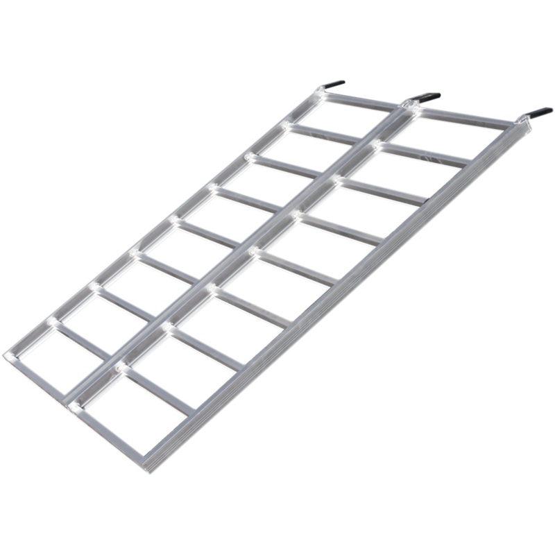 YUTRAX Bi-Fold Ramp – 48″ x 69″ TX102