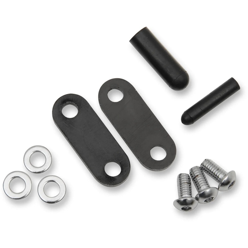 Baron Custom Accessories Air Injection Kit BA-2580-00
