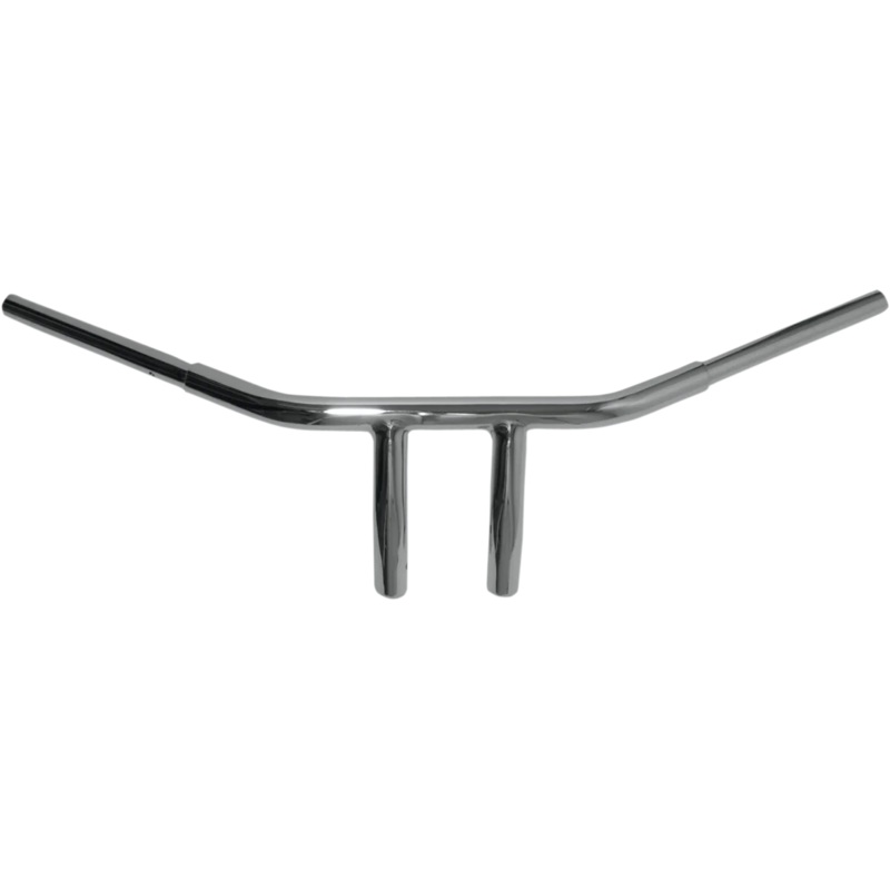 Baron Custom Accessories Handlebar – Hot-Rod – 1-1/4″ BA-7301-00