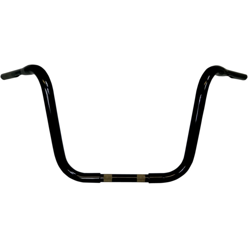 Baron Custom Accessories Handlebar – Junior Kong – 13″ – Black BA-7300-05B