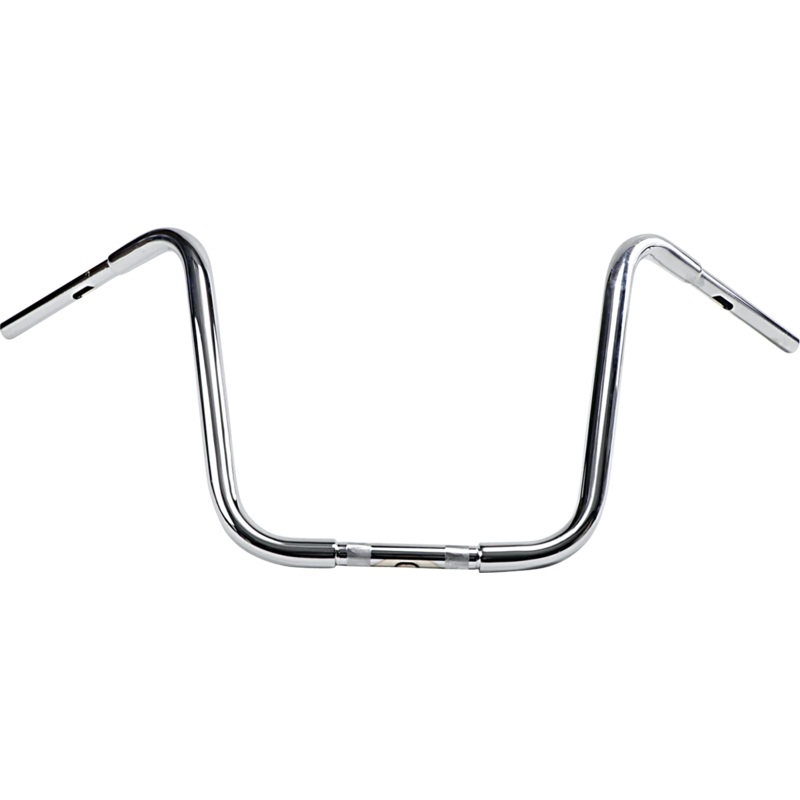 Baron Custom Accessories Handlebar – Kong – 16″ – Chrome BA-7300-06
