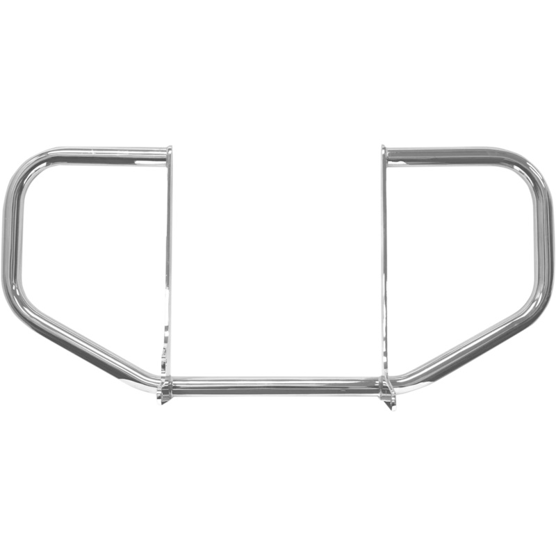 Baron Custom Accessories Highway Bar – Chrome – VT 750 BA-7166-00