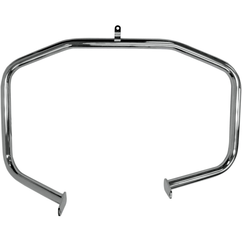 Baron Custom Accessories Highway Bar – Chrome – VT600 BA-7165-00