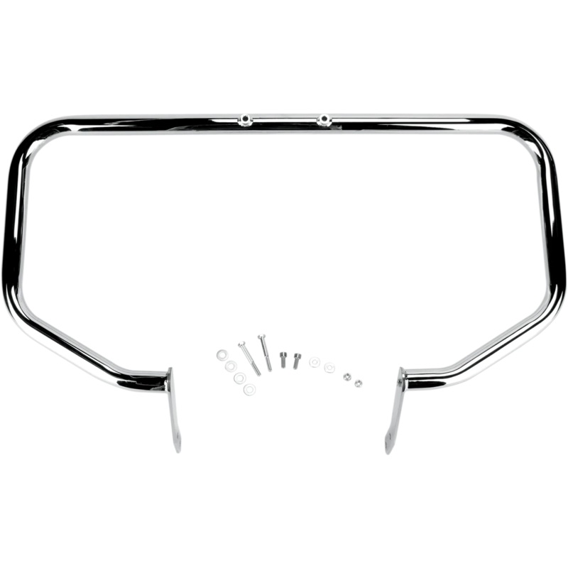 Baron Custom Accessories Highway Bar – Chrome – XVS 1300 BA-7113-00