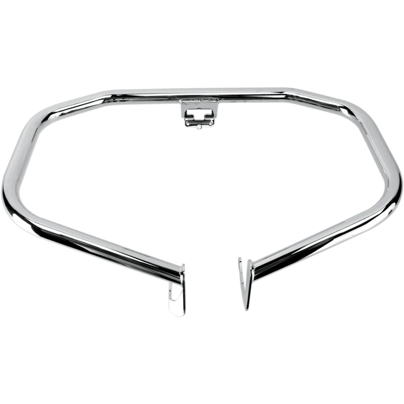 Baron Custom Accessories Highway Bar – Chrome – XVS 250 BA-7109-00