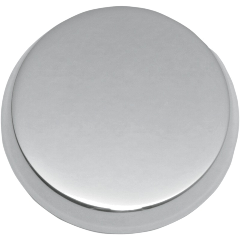 Baron Custom Accessories Ignition Cover – Smooth – Yamaha BA-7622-00