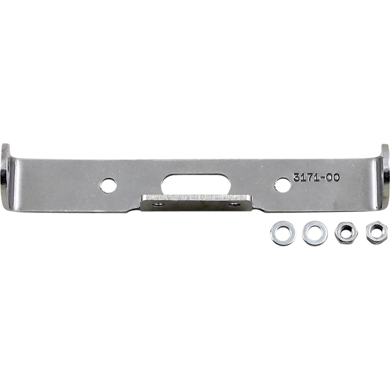 Baron Custom Accessories Rear Turn Signal Mount – Kawasaki BA-3171-00