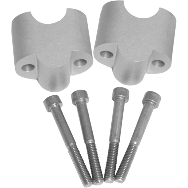 Baron Custom Accessories Risers – Venture BA-7430-00