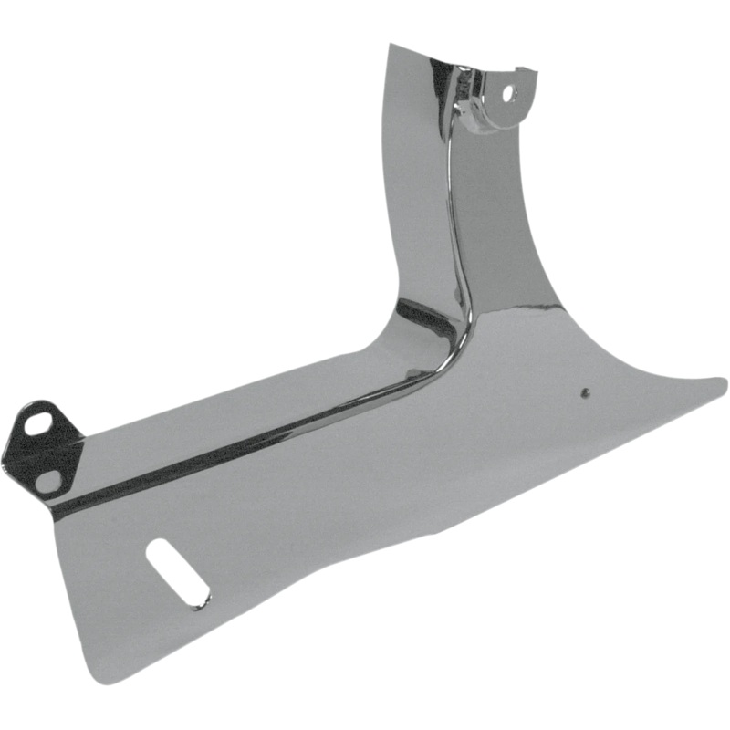 Baron Custom Accessories Road Star Belt Guard BA-7428RD