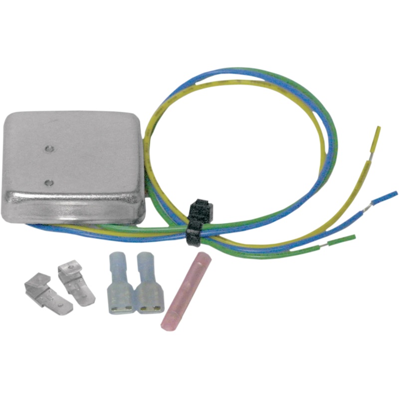 Baron Custom Accessories Tachometer Adapter BA-7315-50