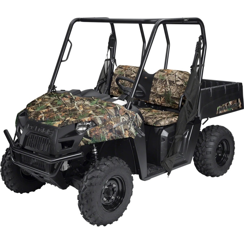 Classic Accessories Bench Seat Cover – New Vista – Ranger 18-141-016003-0