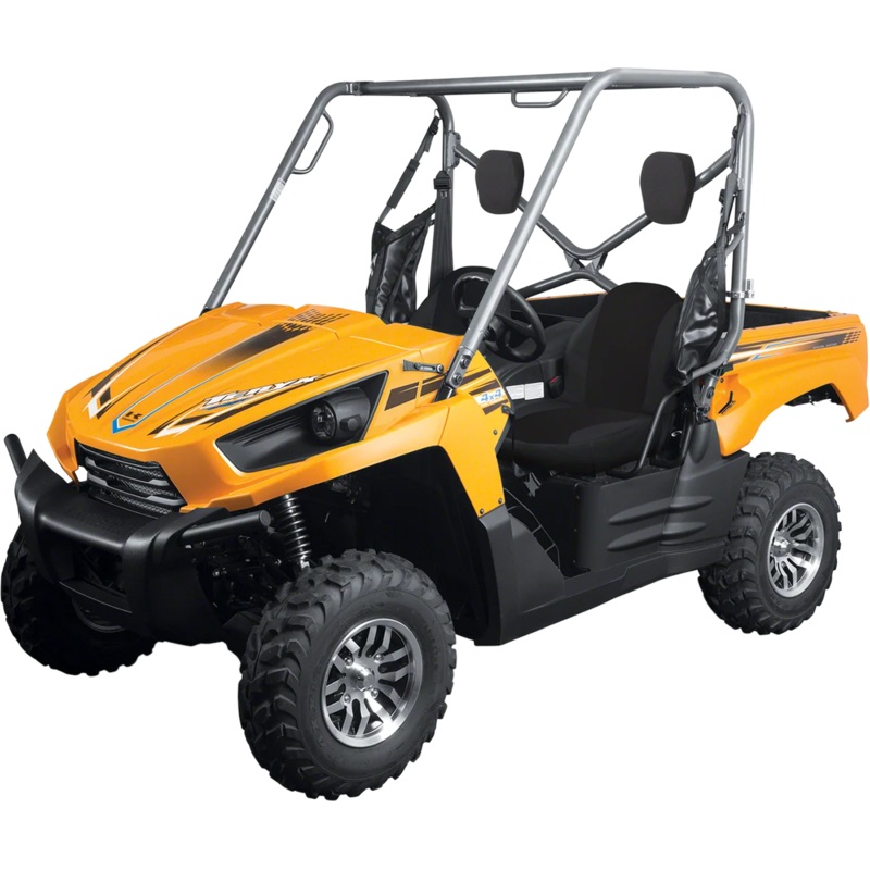 Classic Accessories Bucket Seat Cover – Black – Rhino 18-144-010403-0