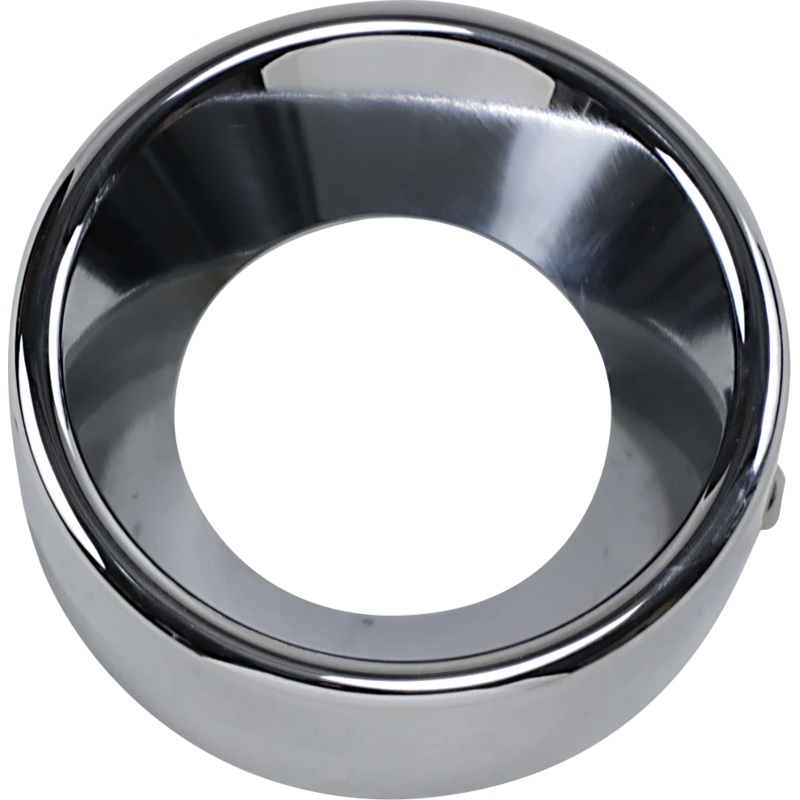 Cobra 4″ Billet Tip – Straight PT-1004P