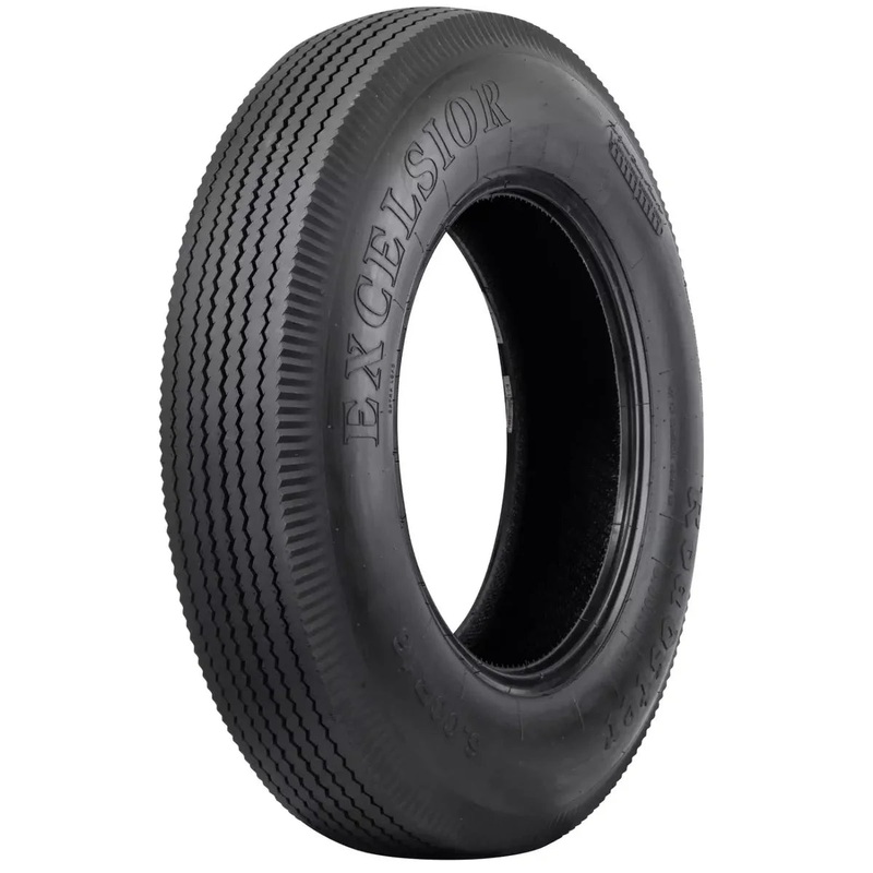 Coker 650R16 Blackwall 518105