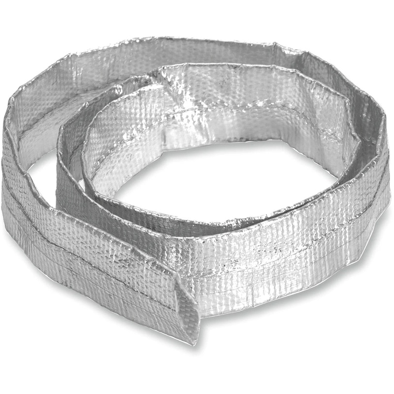 Cv4 Fuel Line Sleeve – Small TCP-204G-3