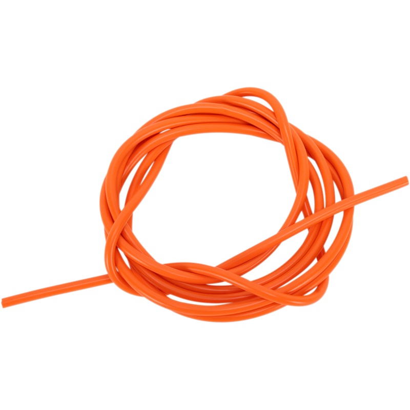 Cv4 Vent Tubing – Orange – 3 mm SFSVT3-3O