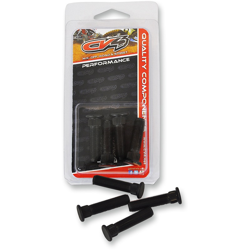 Cv4 Wheel Stud – Rear – Kit – Polaris Ranger/RZR CV4-1241