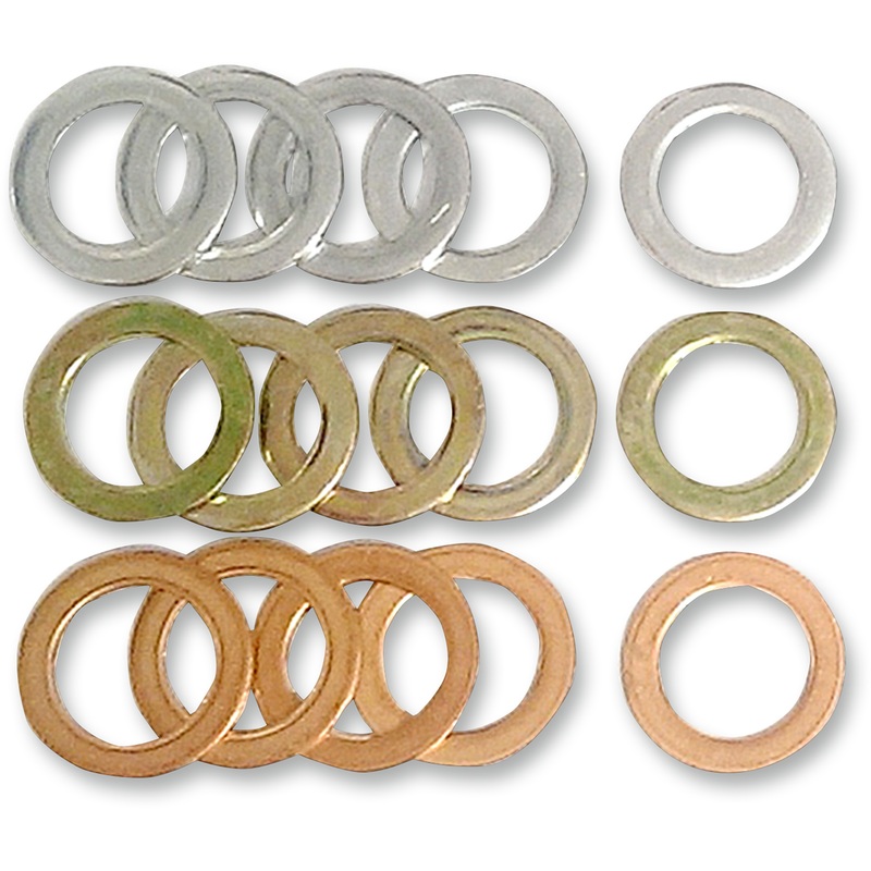 Cycle Performance Washer – Spark Plug – 12 mm CPP/9041-12