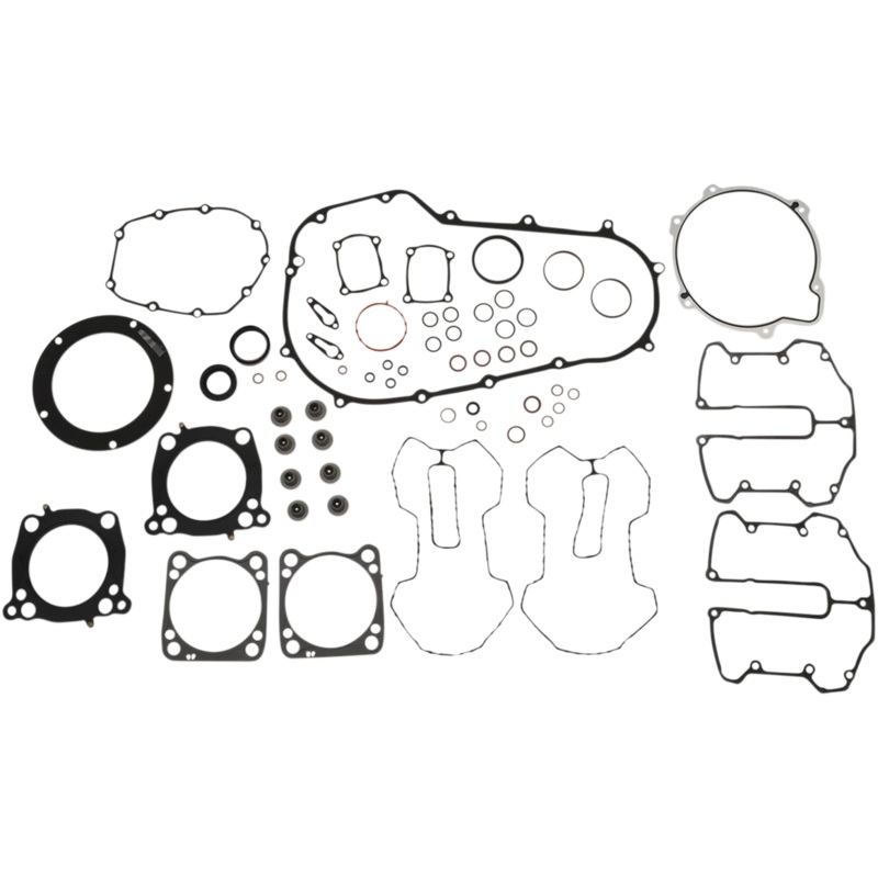 Cometic Complete Engine/Primary Gasket Set C10260