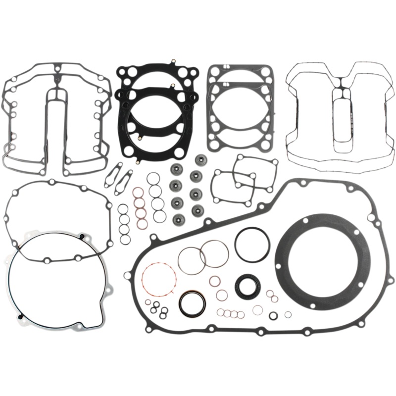 Cometic Complete Engine/Primary Gasket Set C10266