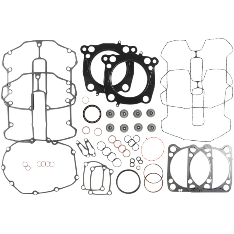 Cometic Motor Gasket Kit – M8 C10250