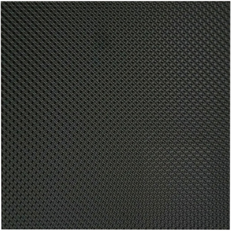 Cycle Performance Heat Guard Mat – Black – 10″ x 10″ CPP/9099