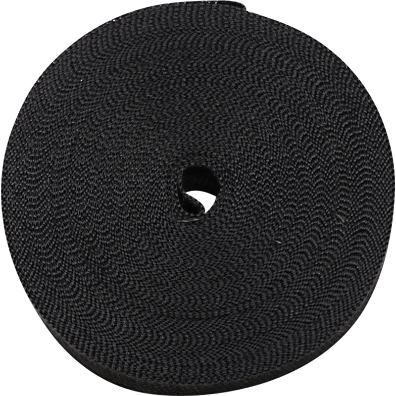 Cycle Performance Lava Rock Exhaust Wrap – Metallic Black – 2″ x 100′ CPP/9242-100