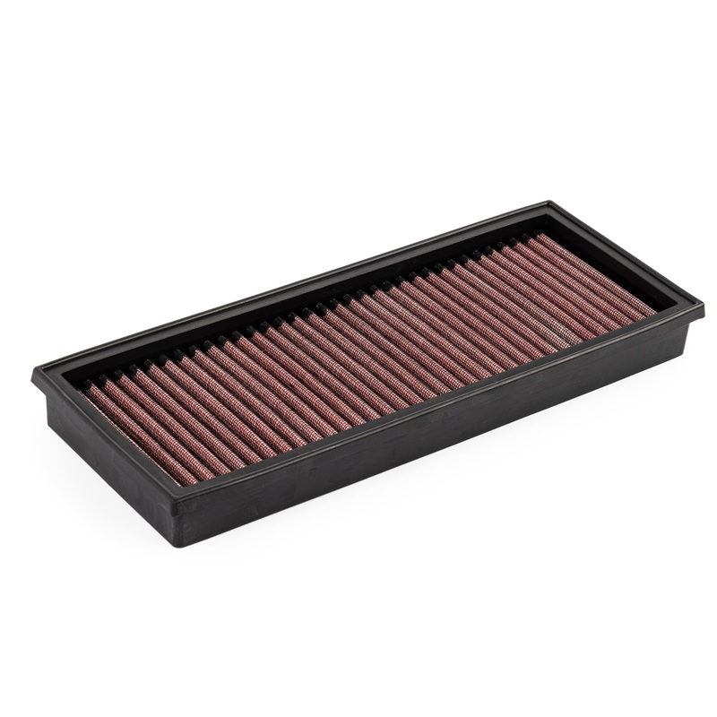 APR APR Intake Filter – PQ35/PQ46 (MK6) – 1.8T/2.0T/2.0D  (341×135) RF100025