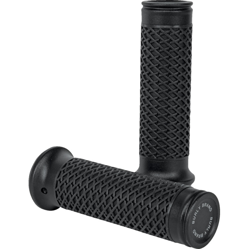 Burly Brand Grips – Slash Cut B16-1001B