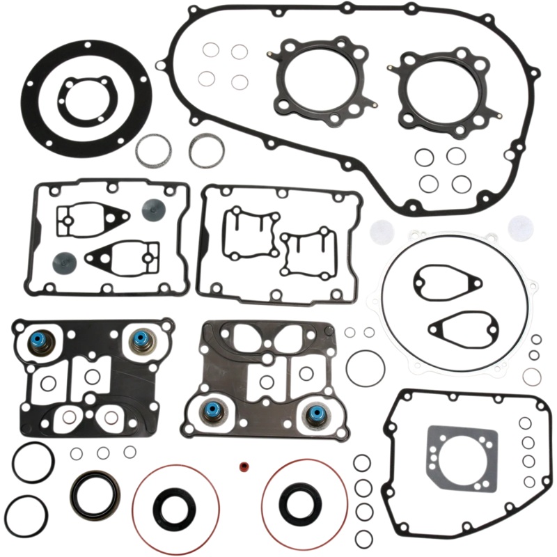 Cometic Complete Gasket Kit – FLT C9172
